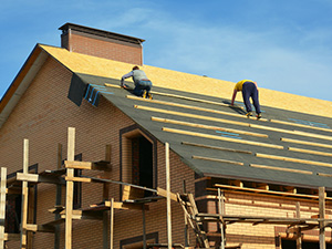 Roof Installation Roswell GA