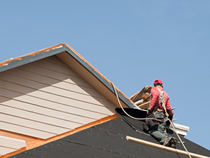 Efficient Roof Leak Repair Services1