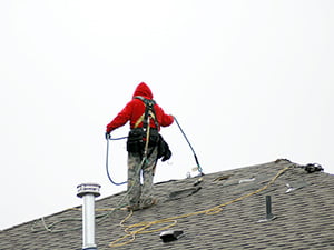 Top-Quality Roof Replacement