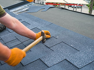 Local Roofers Roswell GA